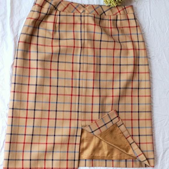 Pendleton Dresses & Skirts - Pendleton Wool Skirt